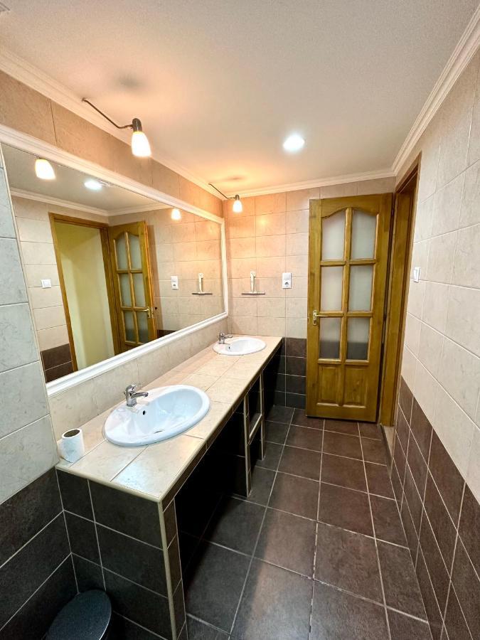 Kaldi Rooms Budapest Extérieur photo
