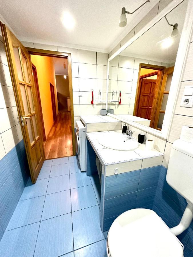 Kaldi Rooms Budapest Extérieur photo