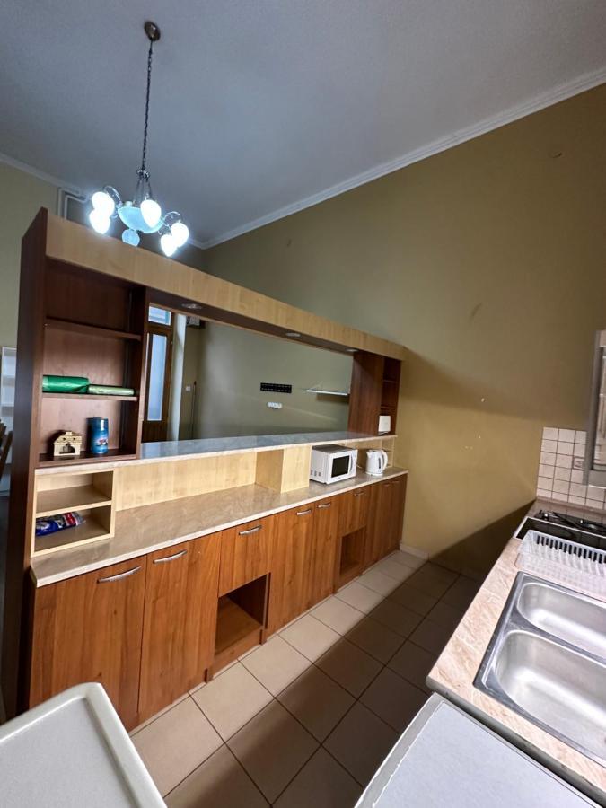 Kaldi Rooms Budapest Extérieur photo