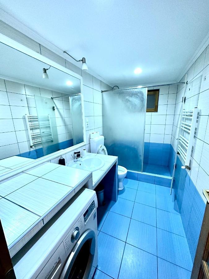 Kaldi Rooms Budapest Extérieur photo