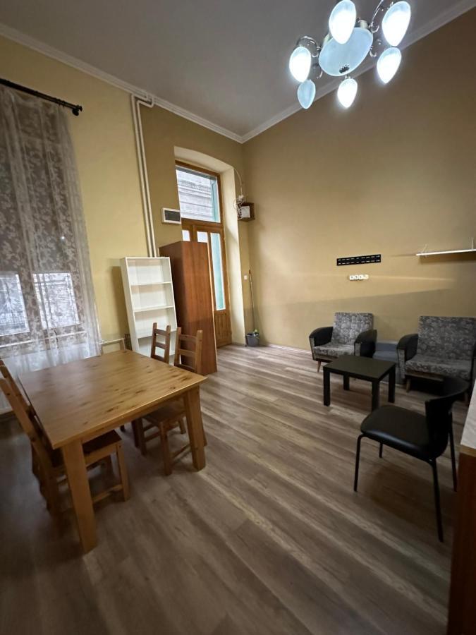Kaldi Rooms Budapest Extérieur photo
