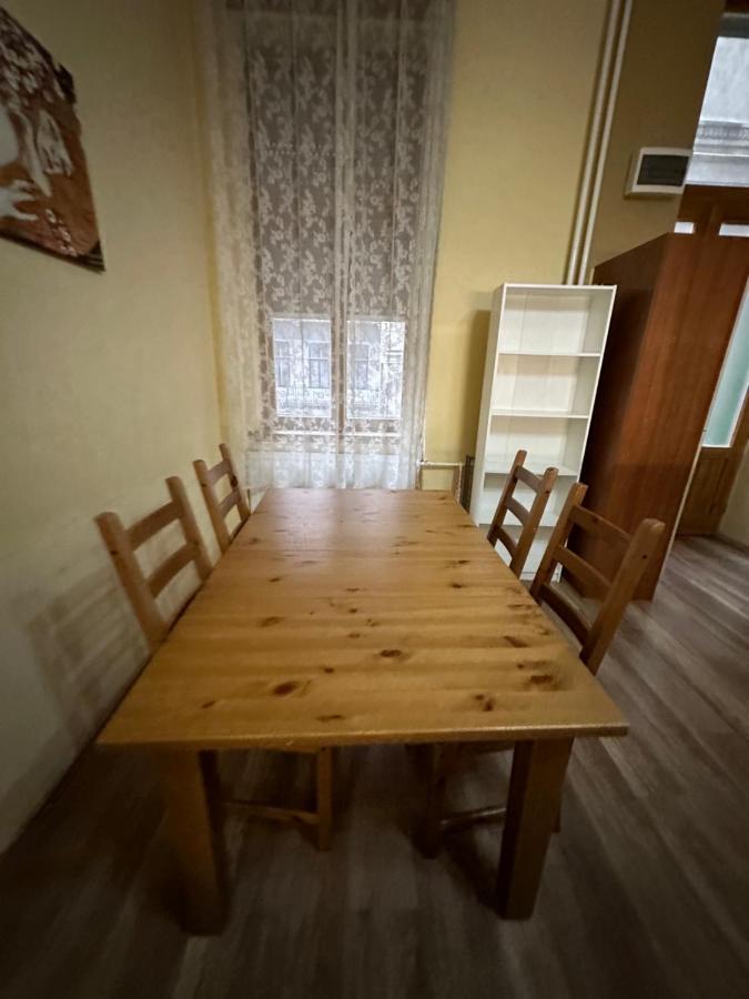 Kaldi Rooms Budapest Extérieur photo