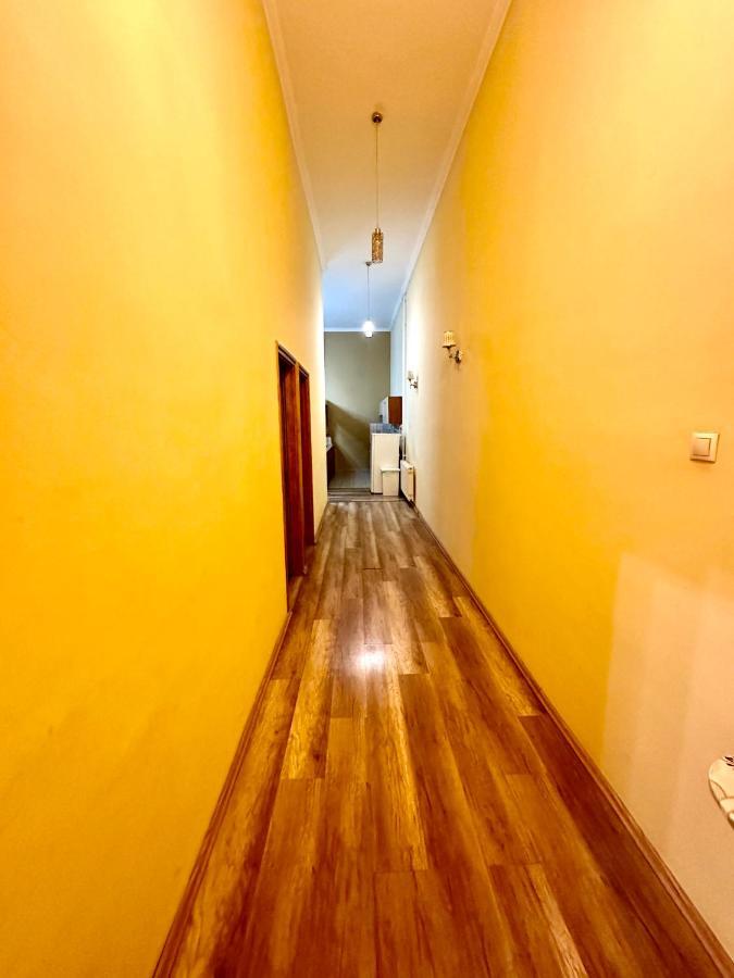 Kaldi Rooms Budapest Extérieur photo