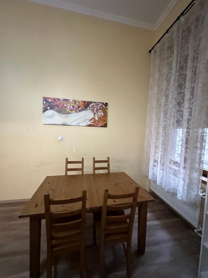 Kaldi Rooms Budapest Extérieur photo