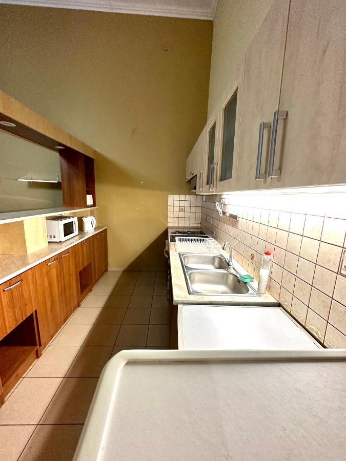 Kaldi Rooms Budapest Extérieur photo