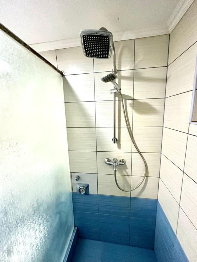 Kaldi Rooms Budapest Extérieur photo