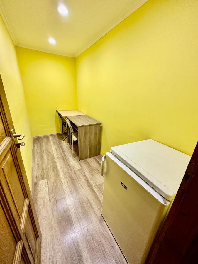 Kaldi Rooms Budapest Extérieur photo